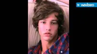 Cameron dallas back then and now