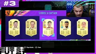 FIFA 21 МНОГО ЯК ДРАФТ ОТБОР С НОВАТА ЗВЕЗДА НА ФИФА 21 MARTIAL! МЕГА ДРАМАТИЧЕН ФИНАЛ СРЕЩУ РОНАЛДО