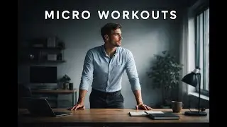 Micro Workouts: Strength Through Continuity
