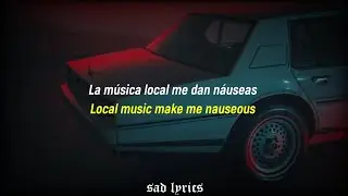 Big-O & Kid Carrillo - Get It // Sub Espa&ntilde;ol & Lyrics