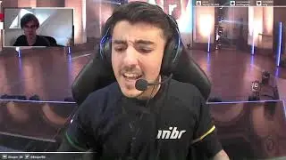 14/6/21 Liquid VS mibr SI 2021 Analysis by Reaper_EN (livestream archive)