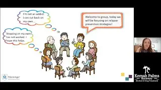 Motivational Interventions In Substance Use Disorder Treatment - Kemah Palms Recovery Houston, TX