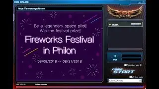 11 08 2018  MS Ace Online Europe Dark Justice Brigade