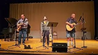 Killing Me Softly (Roberta Flack Cover) Performed by Twin Reverb featuring Yvonne Remz 