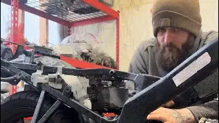 Project street quad (part 1) 