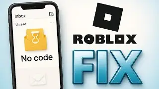 Код сброса пароля Roblox не приходит? ИСПРАВЬТЕ ЭТО СЕЙЧАС!