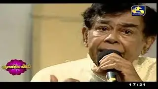 PoyasandeSandakiranin { Swarnavahini}  Chandrakumar Kandanarachchi