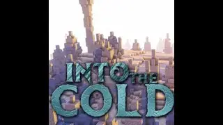 Развиваем Create! Minecraft сборка Into the Cold by Cwelth #21