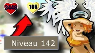 CRA BL TROP FORT EN PVP DOFUS RETRO