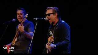 JD McPherson - 