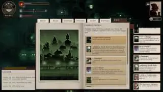 Sunless Sea - Furries Playing Quick Look Pt 2