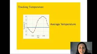 Forensic Entomology: Accumulated Degree Hours