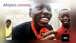 Afriyie's first time of sniffing cocaine don't try this 🙏🙏🙏