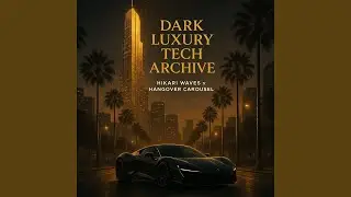 LUXURY FREQUENCY