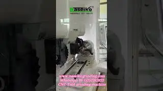 #grinder #machine #grindingtools #grindingtechnology #cnc #naseiko #automobile #cncprecision