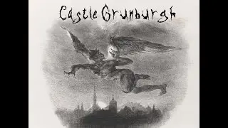 Castle Grunburgh TUTORIAL/WALKTHROUGH | Amnesia The Dark Descent Custom Story