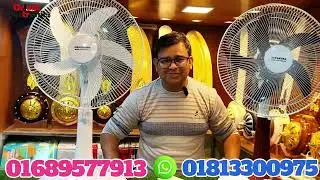 অরিজিনাল ডিফেন্ডার চার্জার ফ্যান Defender Charger Fan in Bangladesh Charger Fan Price in BD 2026