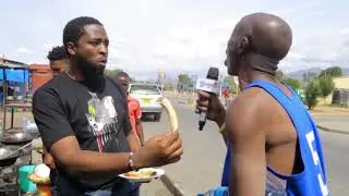 Bongo Star Search 2019 Season 10 | Street Buz 12 Mbeya