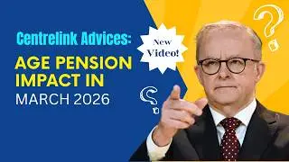 Age Pension Impact in 2026: Travel Rules Explained