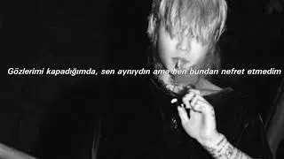 ASH ISLAND - Kill Me Tonight | Türkçe Çeviri |