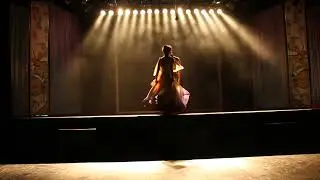 'Baby' - bboy theatre play at Seoul, Korea (part 8)