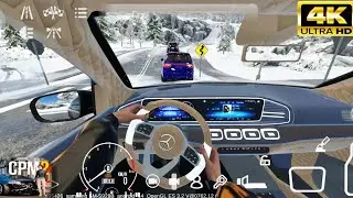 New Toyota Hiace Games - Coach City Van Driving Simulator 2026: Minibus Sim 3D - Android Gameplay