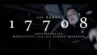 Mobtactics - 17708 (Official Music Video) #SHOTBYRKAINE