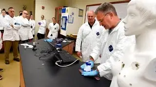 National Forensic Academy Collegiate Program