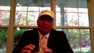 Kip Henleys Big Announcement
