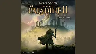 Kapitel 93 - Die Paladine - Druiden der D&auml;mmerung