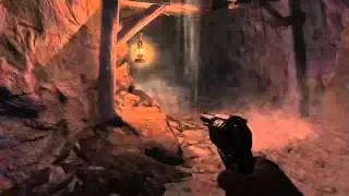 Black Ops 2 Zombie: Resolution 1295 Buried,  turn on the power (Strom einschalten)