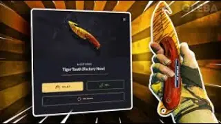 OD SKRZYNI RAZOR DO KOSY W 15 SEKUND! | KEY-DROP | [KONKURS NA KOSE]
