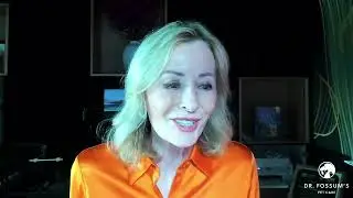 Supporting Senior Pets with CBD & Cognitive Health | Dr. Terry Fossum & Dr. Kylie Byrd Interview