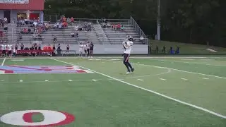 10 Sports Blitz: Play of the Week