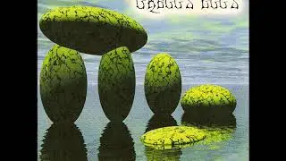 Gregg's Eggs - Elevator Man  (audio only)