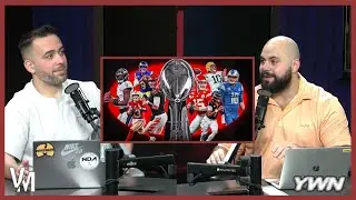 Super Bowl Contenders in Crisis: Who&rsquo;s Going 0-2? Veterans Minimum