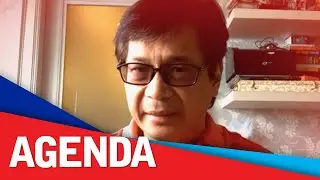 MMDA chief Abalos wants more harmonized policies among Metro Manila LGUs