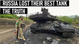 Россия потеряла свой лучший танк &mdash; Правда