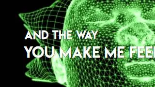 Cape Cod - Feel This Way (feat. Constantine) (Lyric Video)