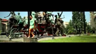 Shazelle - Take Me Tonight