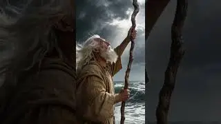 El cruce del Mar Rojo