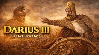 &laquo;Дарий III: Последний царь Персии и падение Ахеменидской империи&raquo;