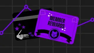 Husky Rewards Program