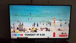 Prime7 News North Coast - 4:50pm local and national updates (1/10/2018)