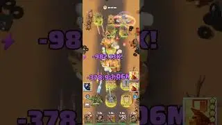 【ラストウォー】マーフィー航空やっぱ強すぎだわよ(´^ω^｀)ﾌﾞﾌｫwww