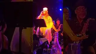 @Vivian Owens-Taylor - Tribute to Phyllis Hyman - 