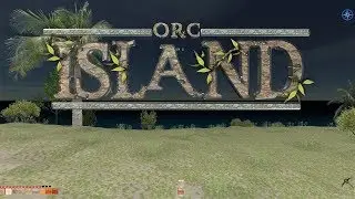 Steam Indie Game First Impressions - Orc Island