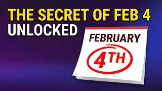 On this Day: Why February 4th is the Most Important Date You've Never Heard Of