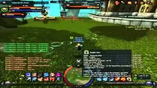 LuccasMago V S UJarDave - 4story BR