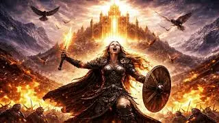 Praise Valhalla 